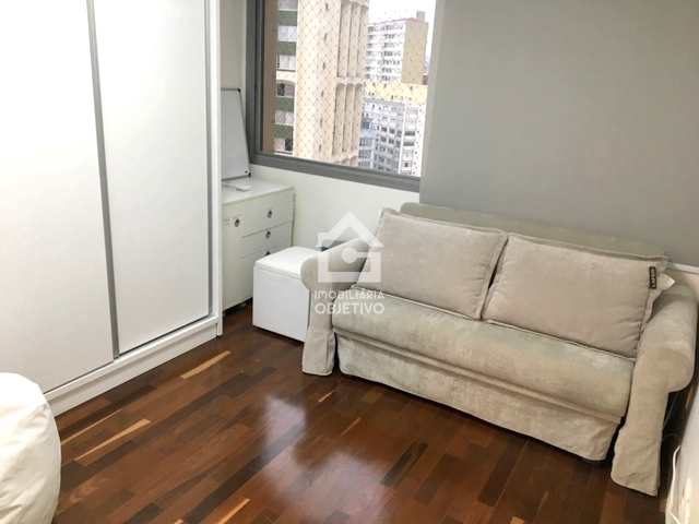 Apartamento para alugar com 2 quartos, 115m² - Foto 6