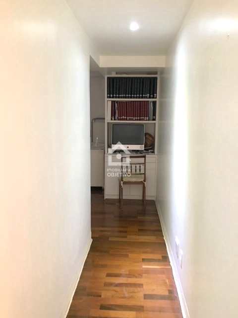 Apartamento para alugar com 2 quartos, 115m² - Foto 8