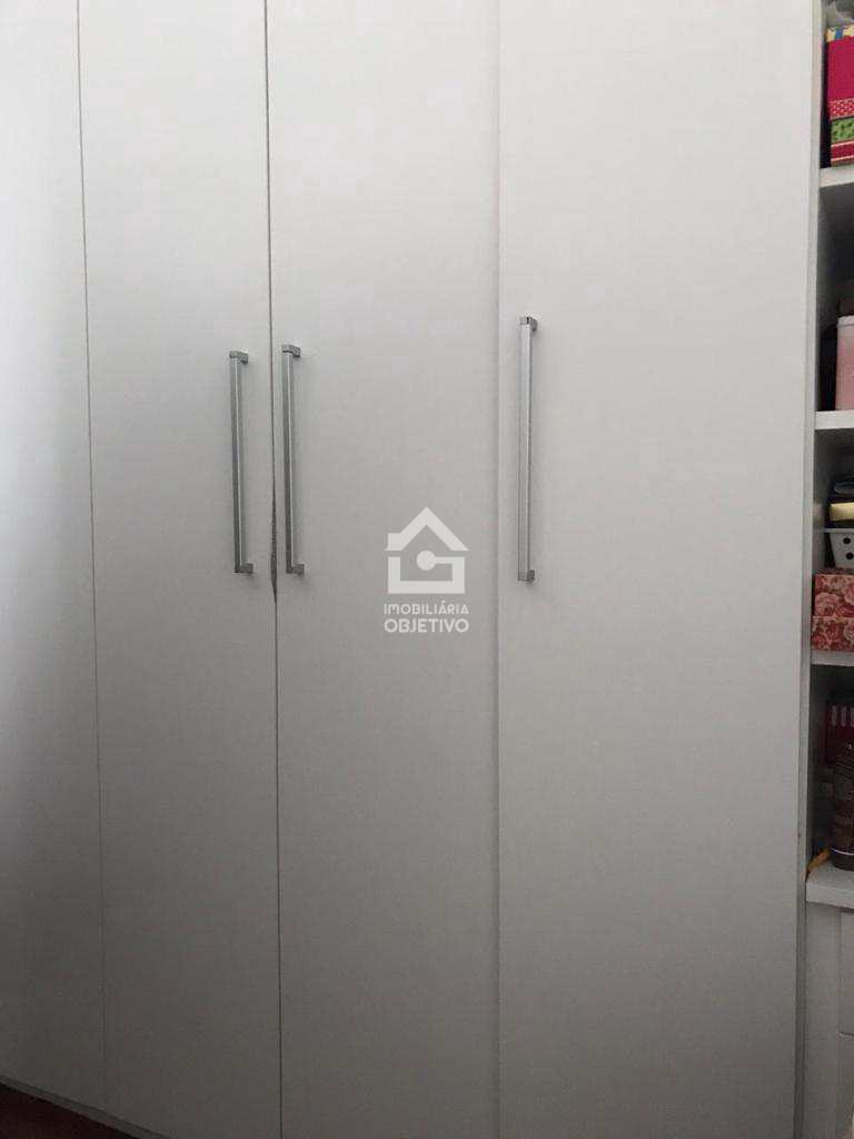 Apartamento à venda com 3 quartos, 90m² - Foto 3