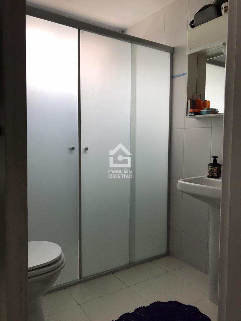 Apartamento à venda com 3 quartos, 90m² - Foto 4