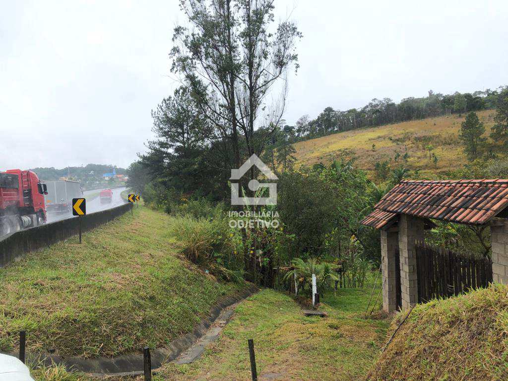 Loteamento e Condomínio à venda, 5500m² - Foto 1