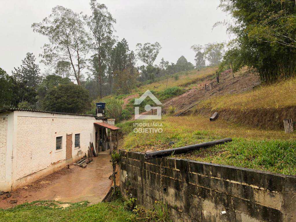 Loteamento e Condomínio à venda, 5500m² - Foto 7