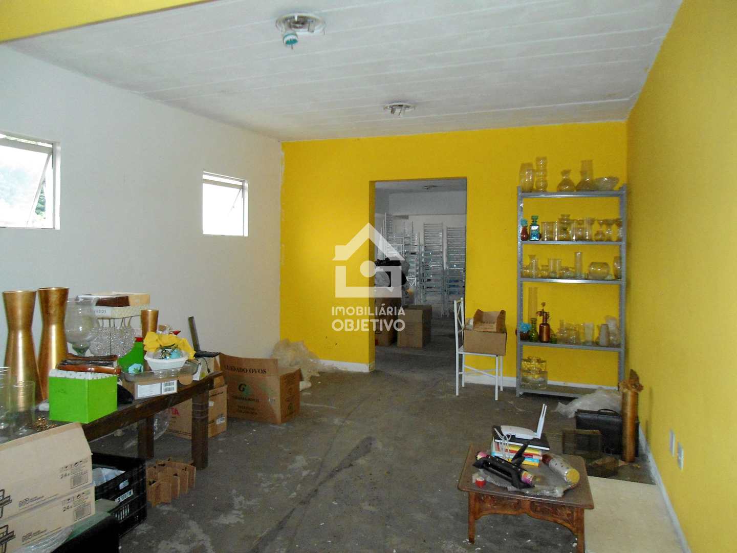 Prédio Inteiro para alugar, 380m² - Foto 4