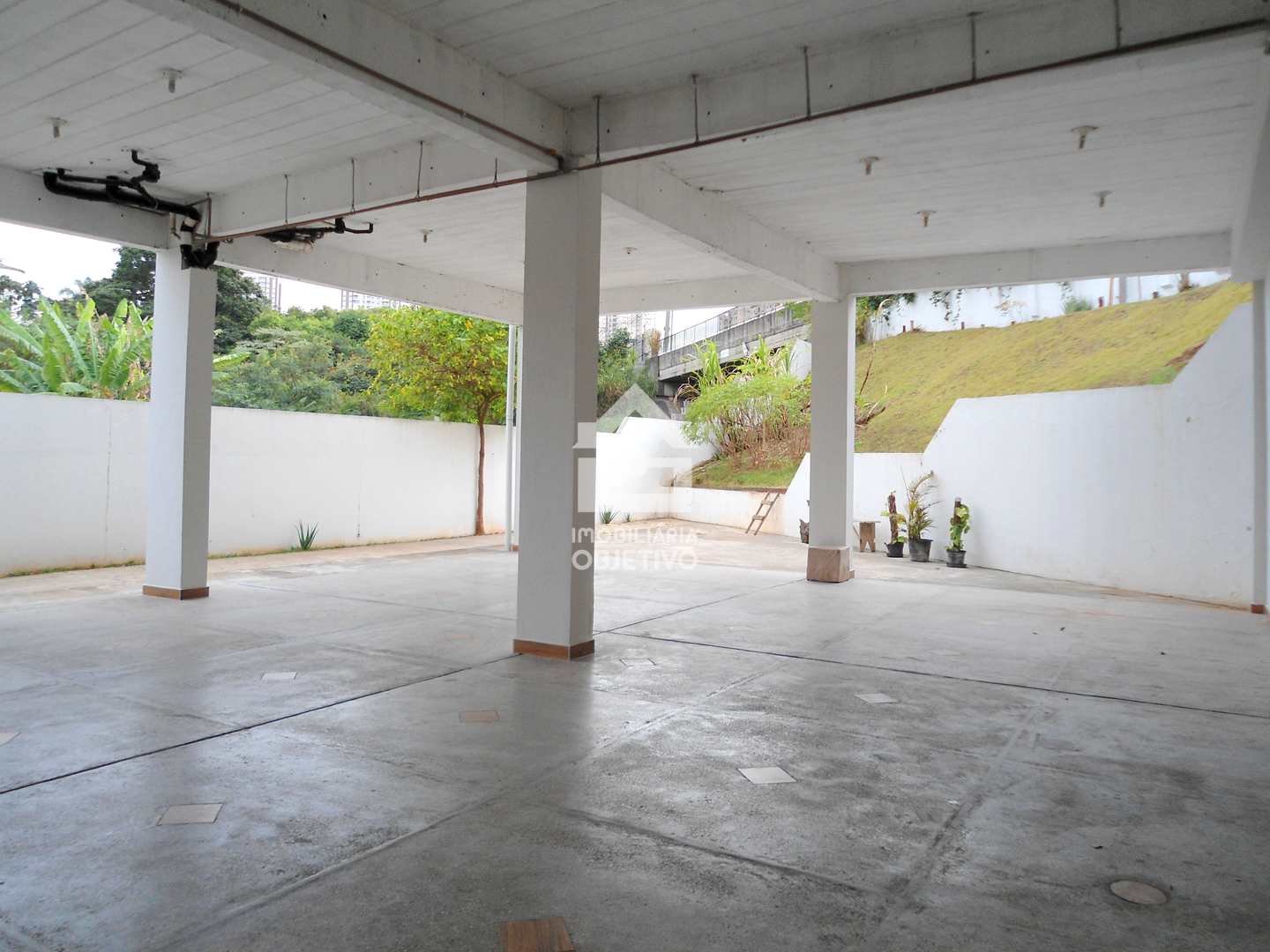 Prédio Inteiro para alugar, 380m² - Foto 8