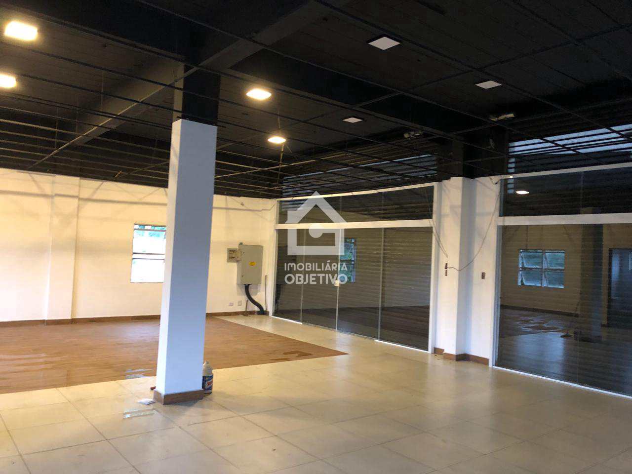 Prédio Inteiro à venda - Foto 1
