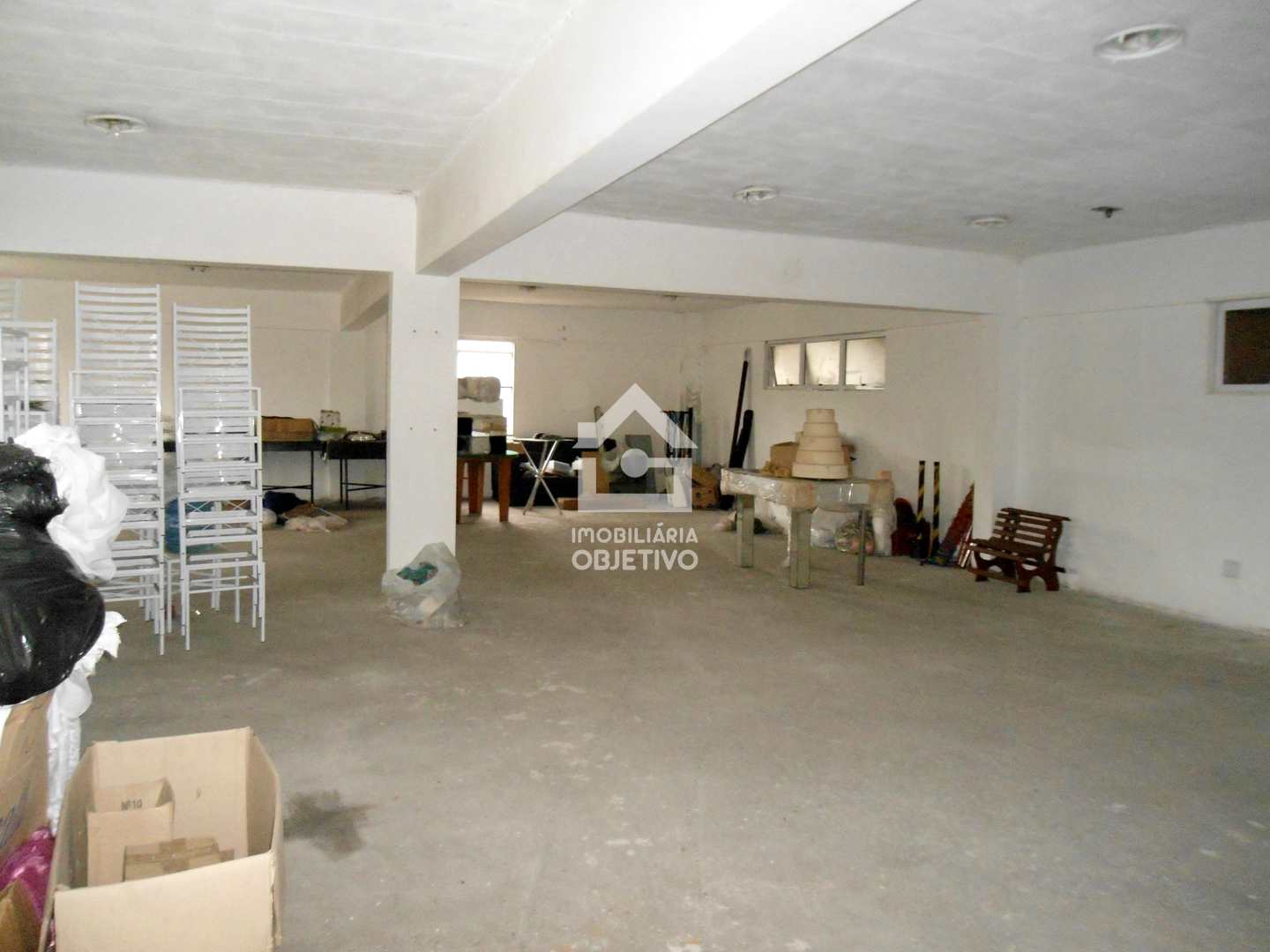 Prédio Inteiro para alugar, 380m² - Foto 1