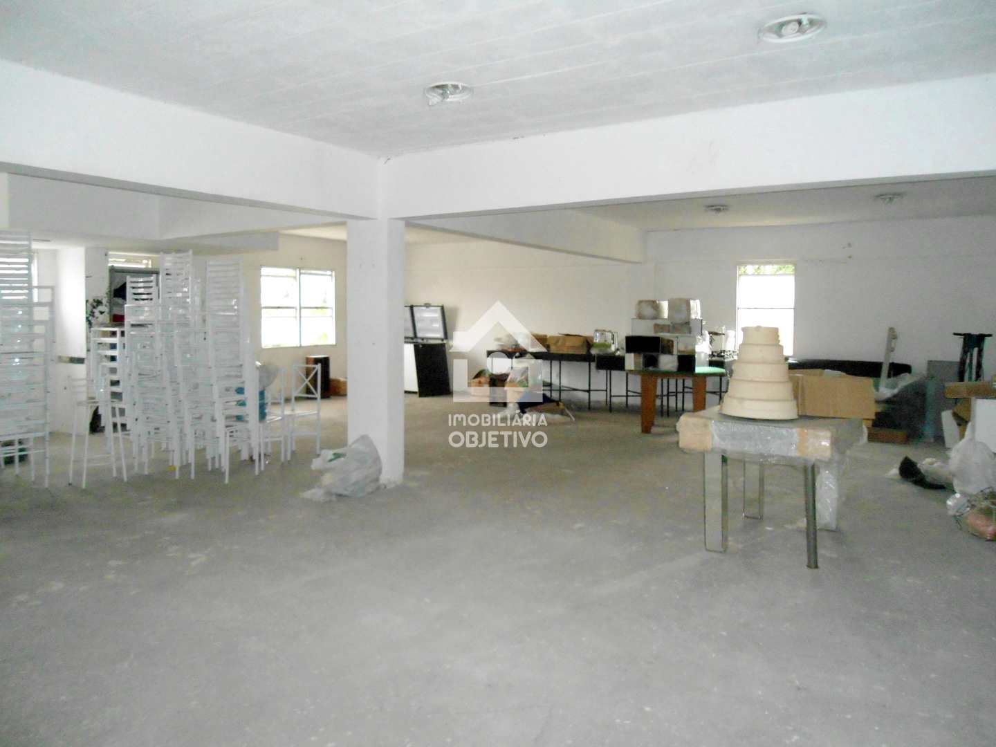 Prédio Inteiro para alugar, 380m² - Foto 2