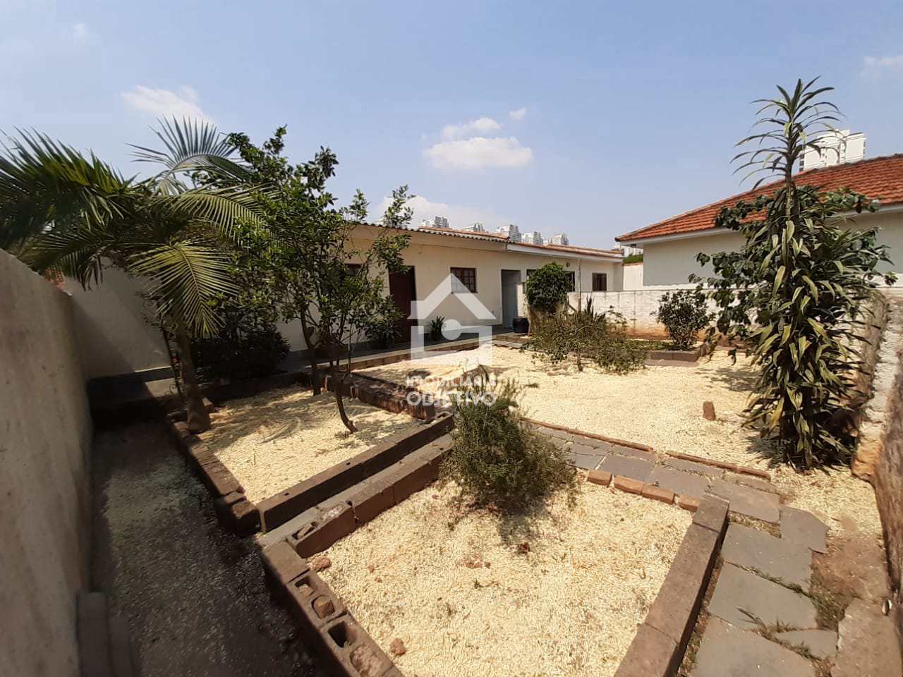 Terreno, 250 m² - Foto 1