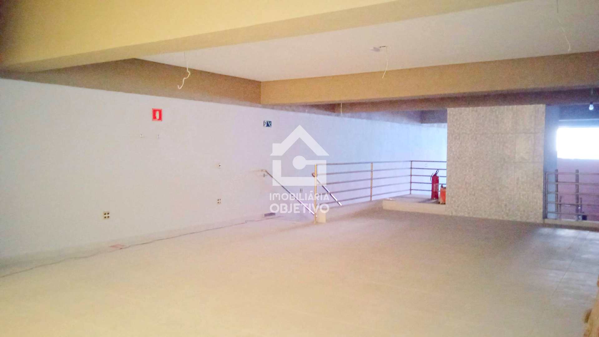 Conjunto Comercial-Sala para alugar, 200m² - Foto 3