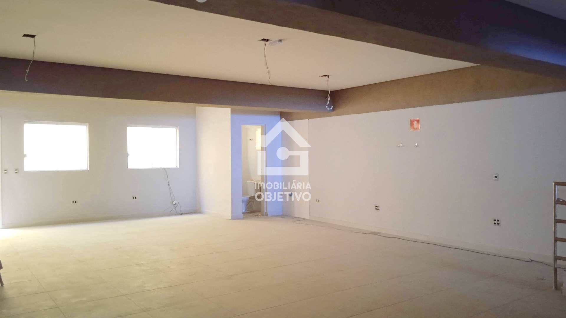 Conjunto Comercial-Sala para alugar, 200m² - Foto 1