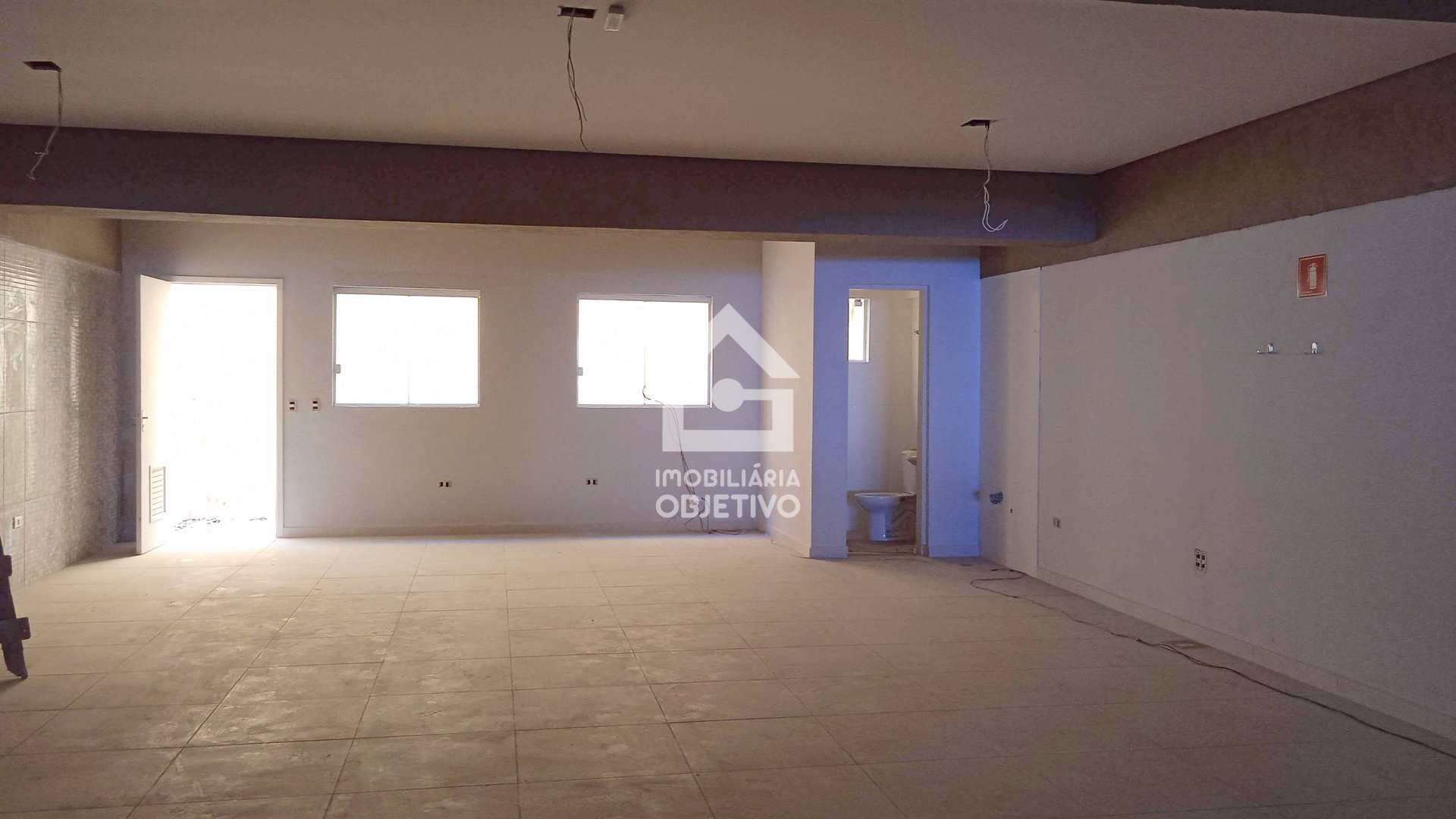 Conjunto Comercial-Sala para alugar, 200m² - Foto 2