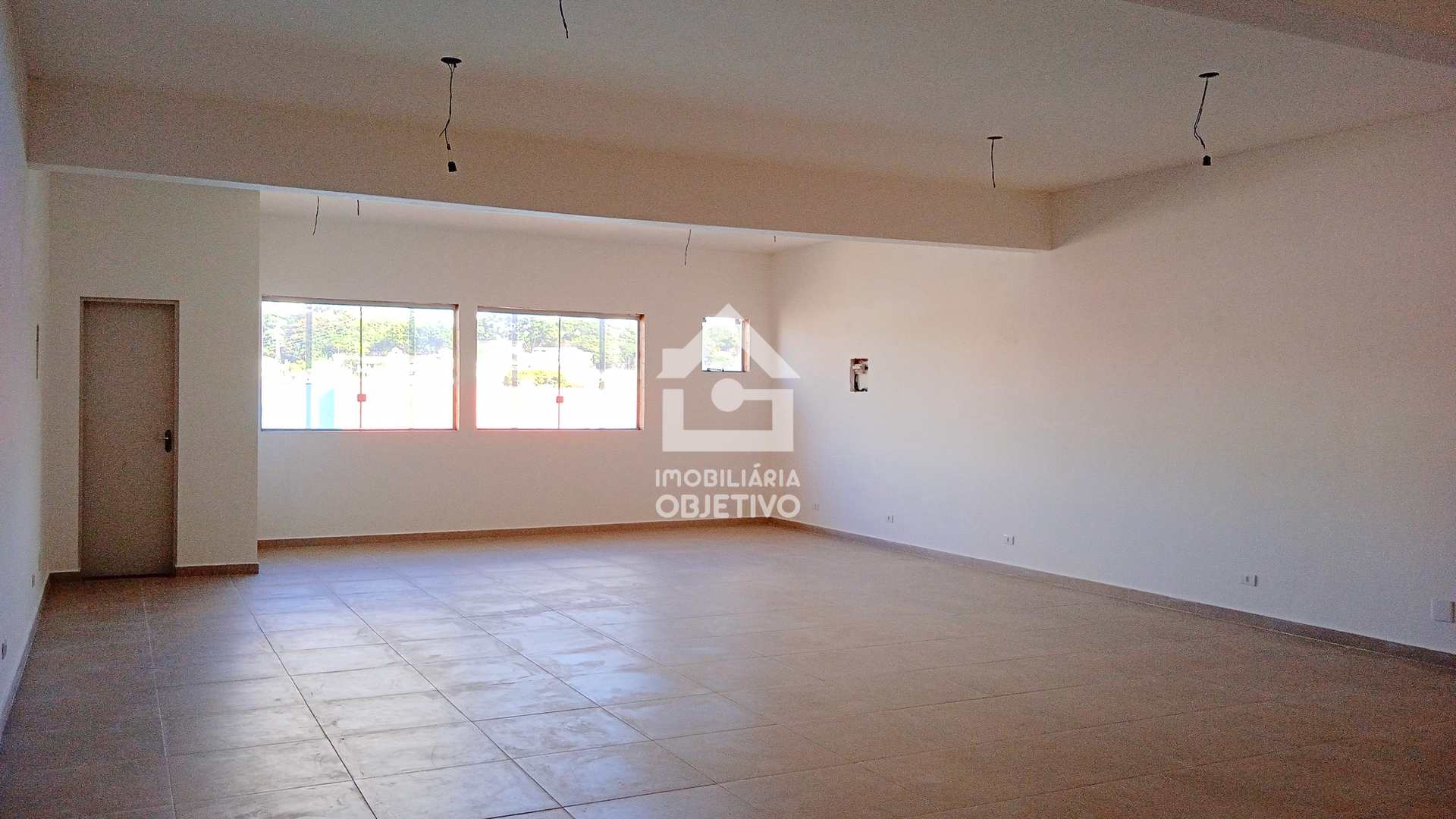 Conjunto Comercial-Sala para alugar, 175m² - Foto 3