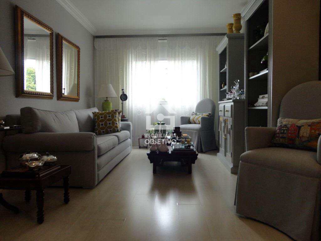 Apartamento à venda com 2 quartos, 85m² - Foto 7