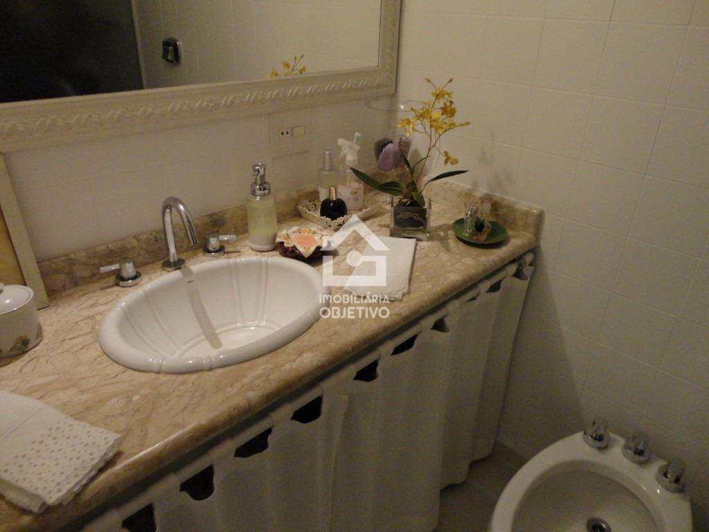 Apartamento à venda com 2 quartos, 85m² - Foto 10