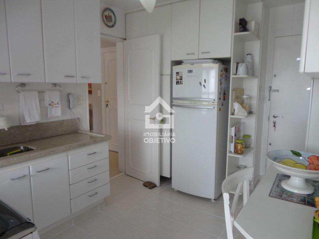 Apartamento à venda com 2 quartos, 85m² - Foto 8