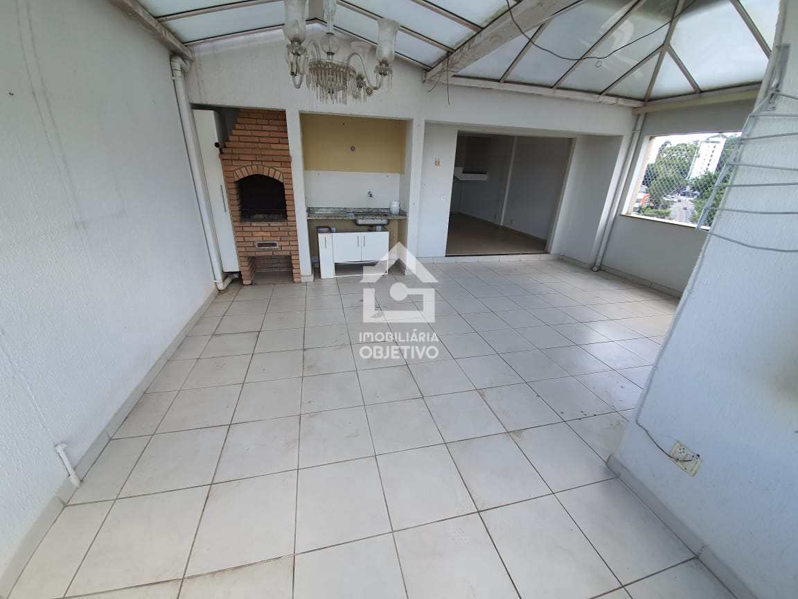 Apartamento à venda com 2 quartos, 176m² - Foto 13