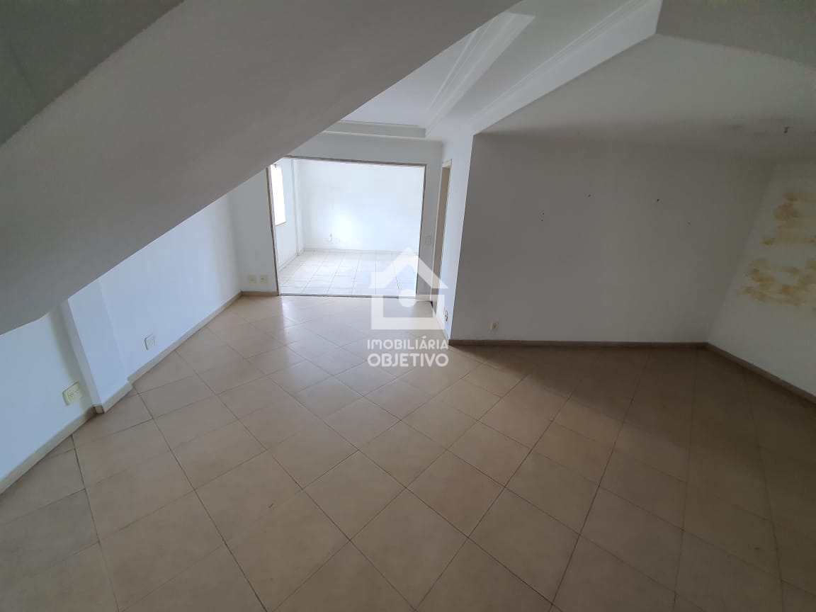 Apartamento à venda com 2 quartos, 176m² - Foto 2