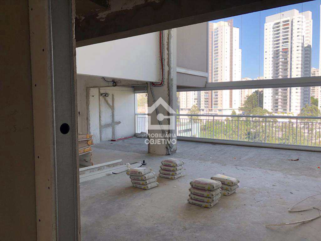 Apartamento à venda com 3 quartos, 238m² - Foto 11