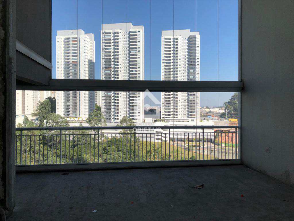 Apartamento à venda com 3 quartos, 238m² - Foto 1