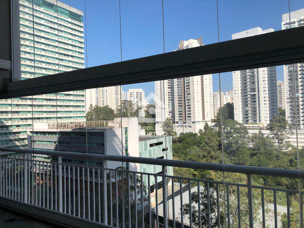 Apartamento à venda com 3 quartos, 238m² - Foto 6