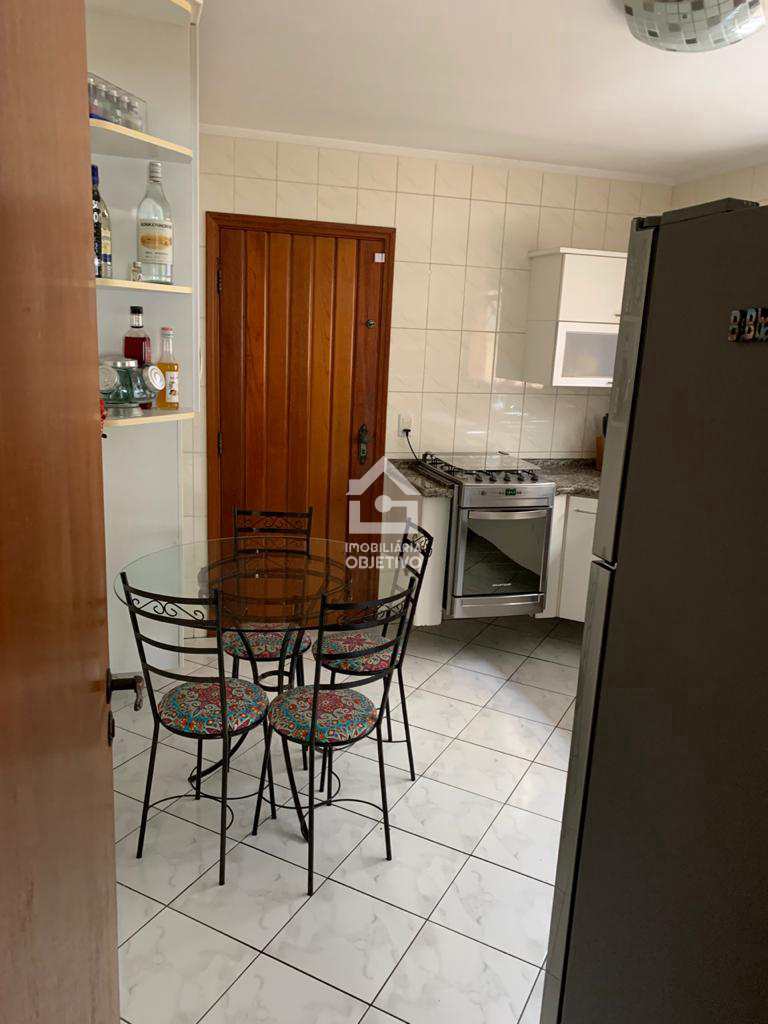 Casa à venda com 3 quartos, 120m² - Foto 9