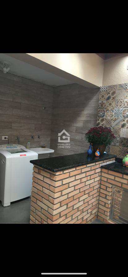 Casa à venda com 3 quartos, 120m² - Foto 26