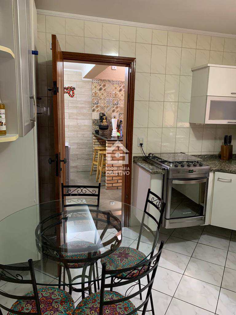 Casa à venda com 3 quartos, 120m² - Foto 28