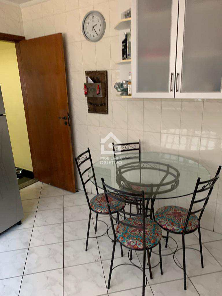 Casa à venda com 3 quartos, 120m² - Foto 8