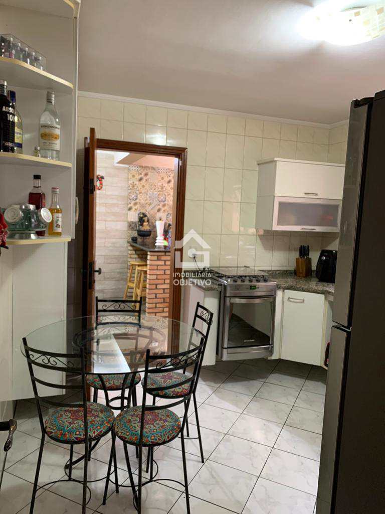 Casa à venda com 3 quartos, 120m² - Foto 10