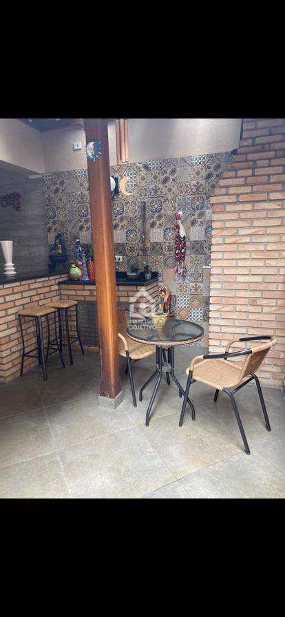 Casa à venda com 3 quartos, 120m² - Foto 23