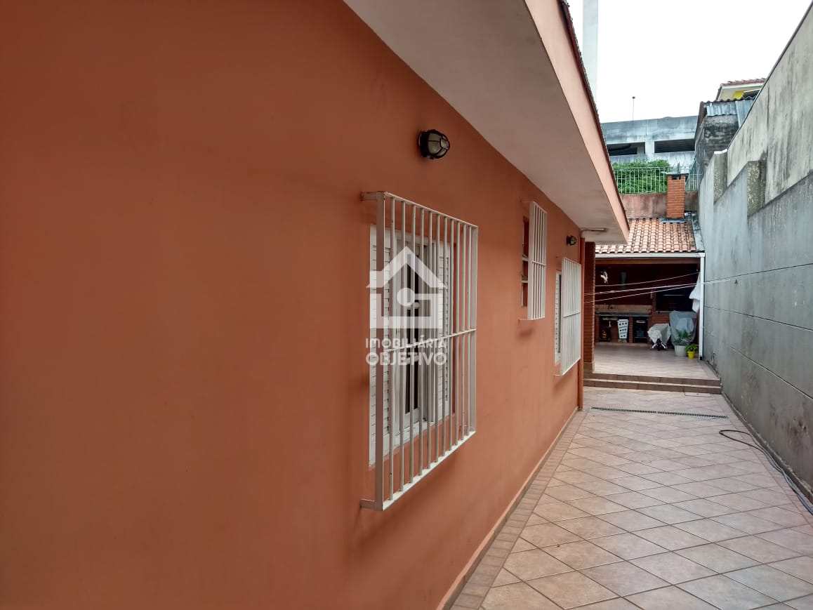 Casa à venda com 3 quartos, 190m² - Foto 5