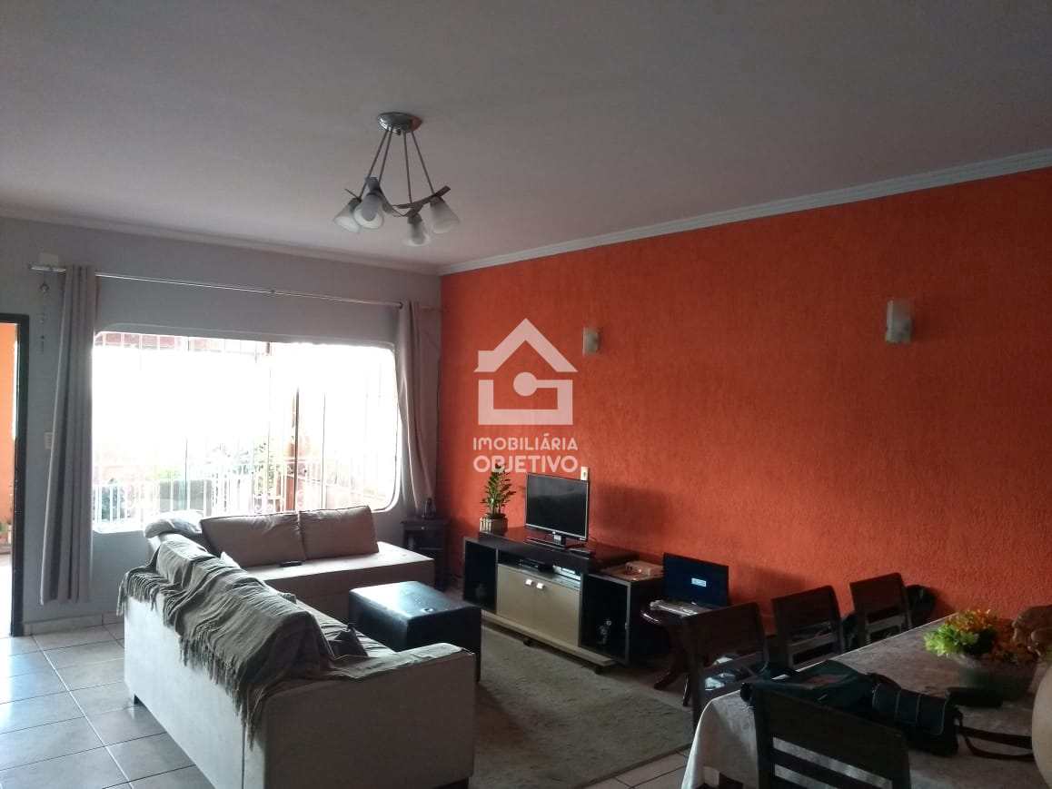 Casa à venda com 3 quartos, 190m² - Foto 7