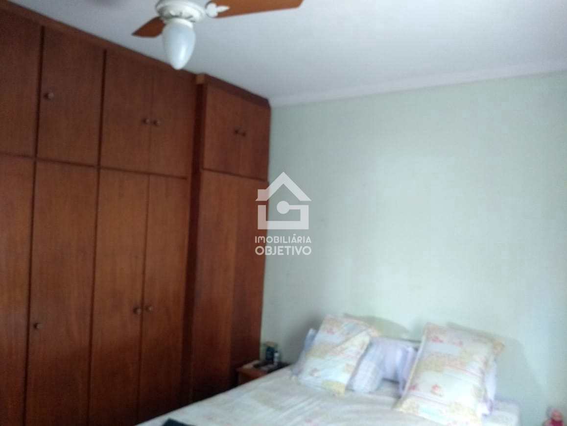 Casa à venda com 3 quartos, 190m² - Foto 16