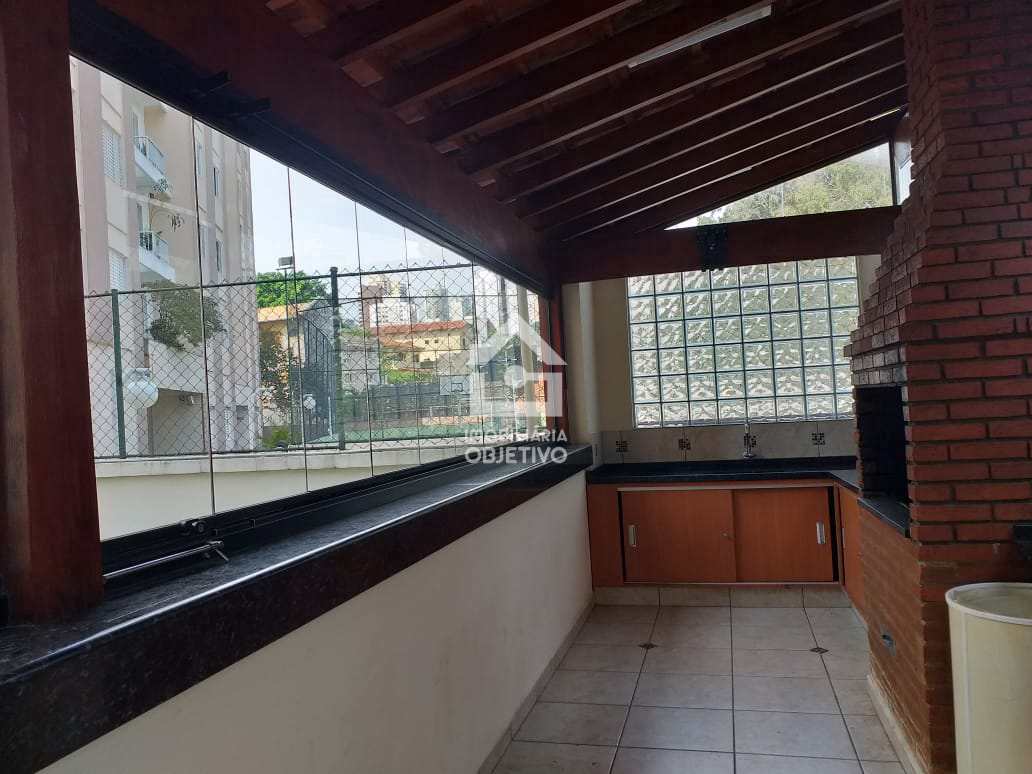 Apartamento à venda com 3 quartos, 76m² - Foto 24