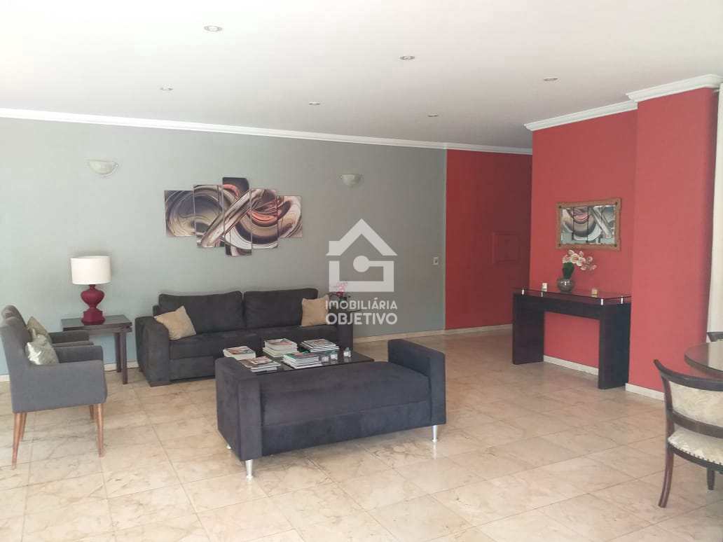 Apartamento à venda com 3 quartos, 76m² - Foto 19