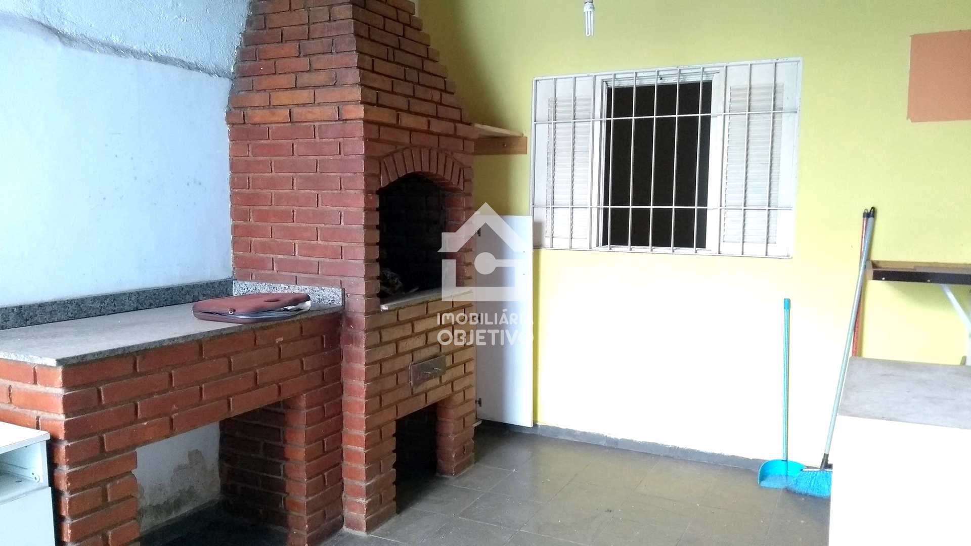 Sobrado à venda, 125m² - Foto 1