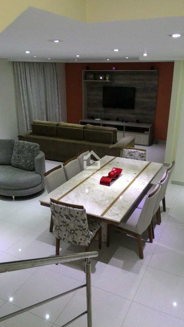 Sobrado com 4 dorms, Jardim Morro Verde, São Paulo - R$ 950 mil, Cod: 3894