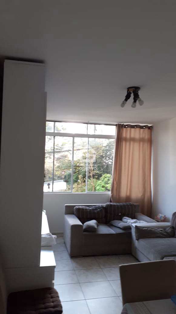 Apartamento à venda com 3 quartos, 84m² - Foto 1