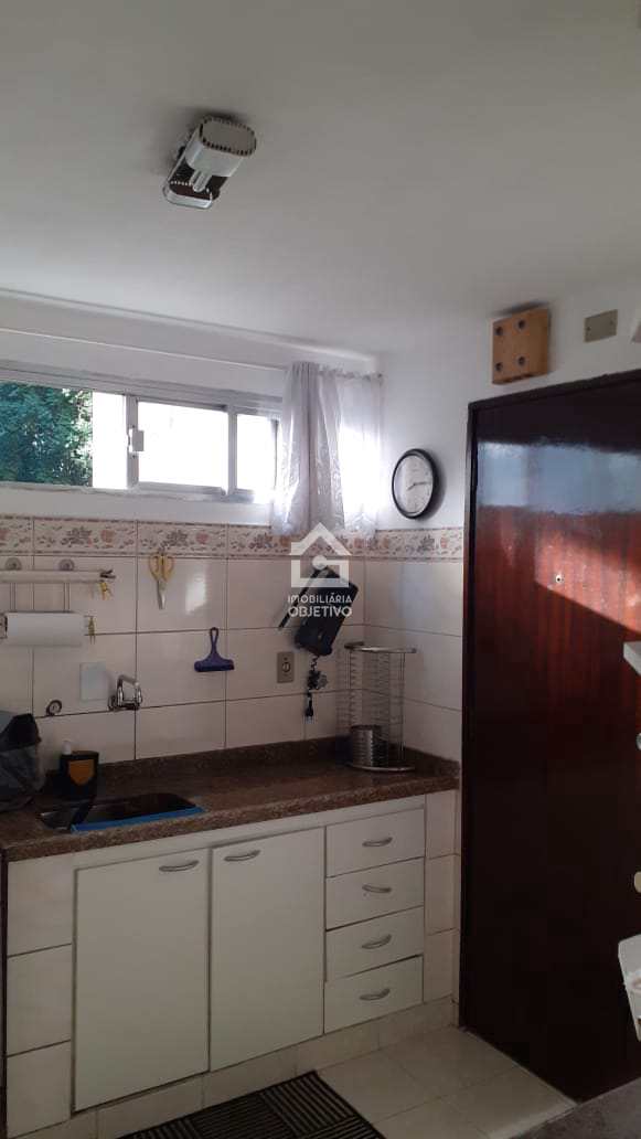 Apartamento à venda com 3 quartos, 84m² - Foto 5