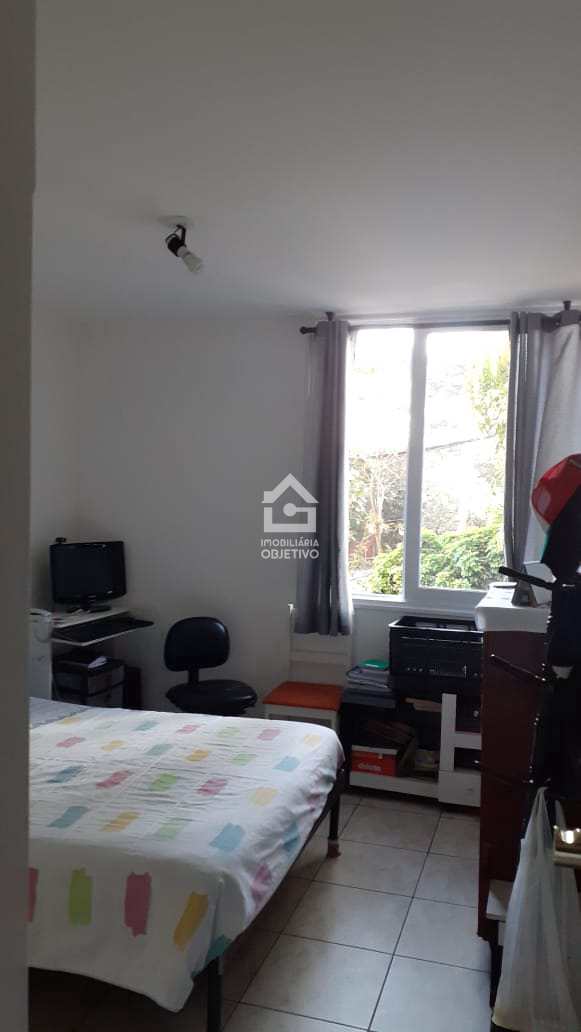 Apartamento à venda com 3 quartos, 84m² - Foto 10