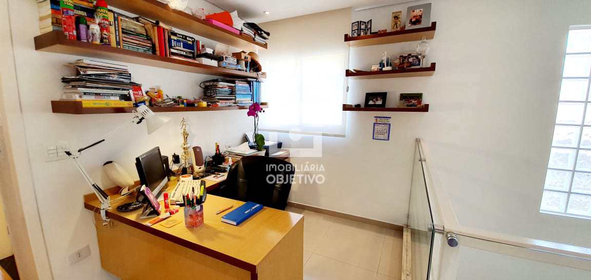 Sobrado à venda com 3 quartos, 175m² - Foto 18