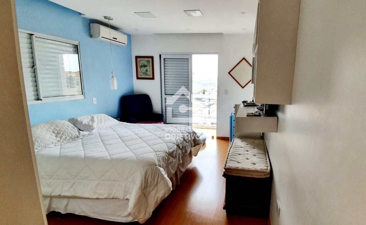 Sobrado à venda com 3 quartos, 175m² - Foto 20