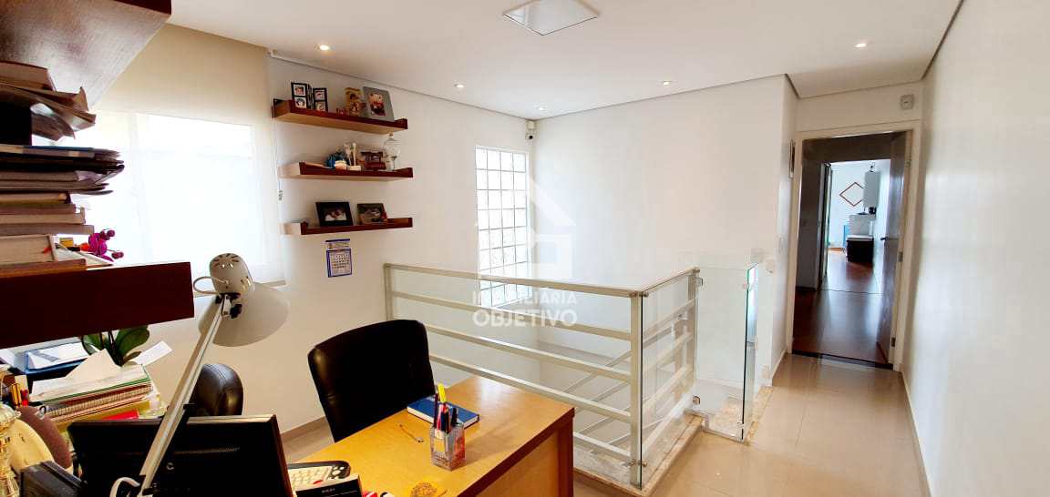 Sobrado à venda com 3 quartos, 175m² - Foto 22