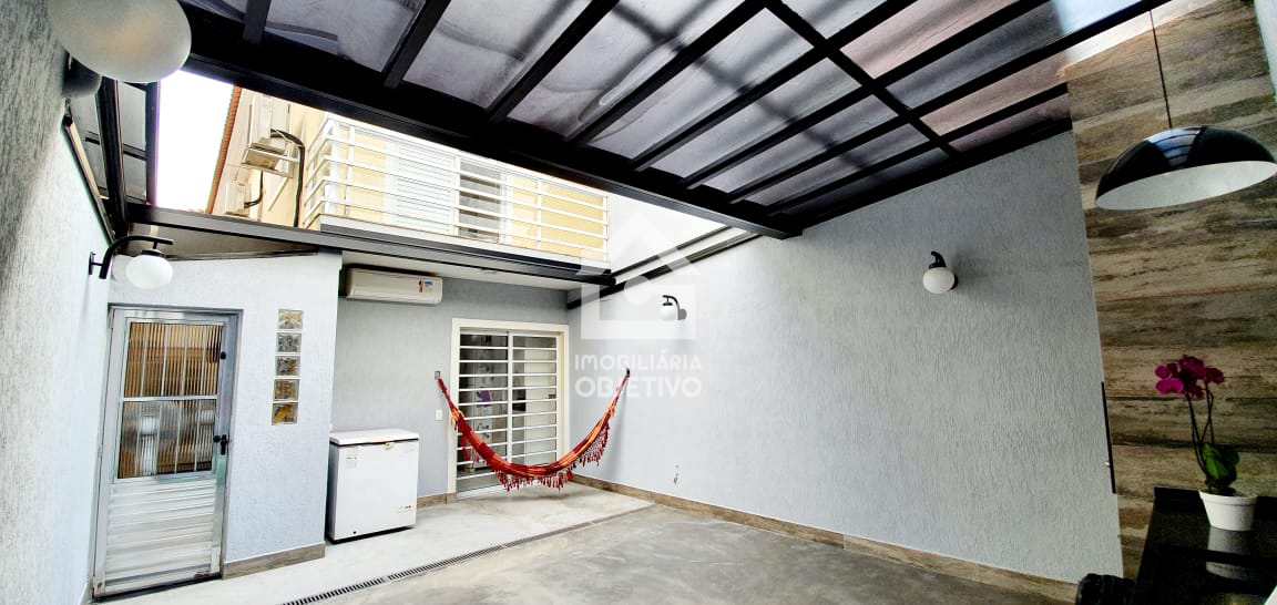 Sobrado à venda com 3 quartos, 175m² - Foto 17