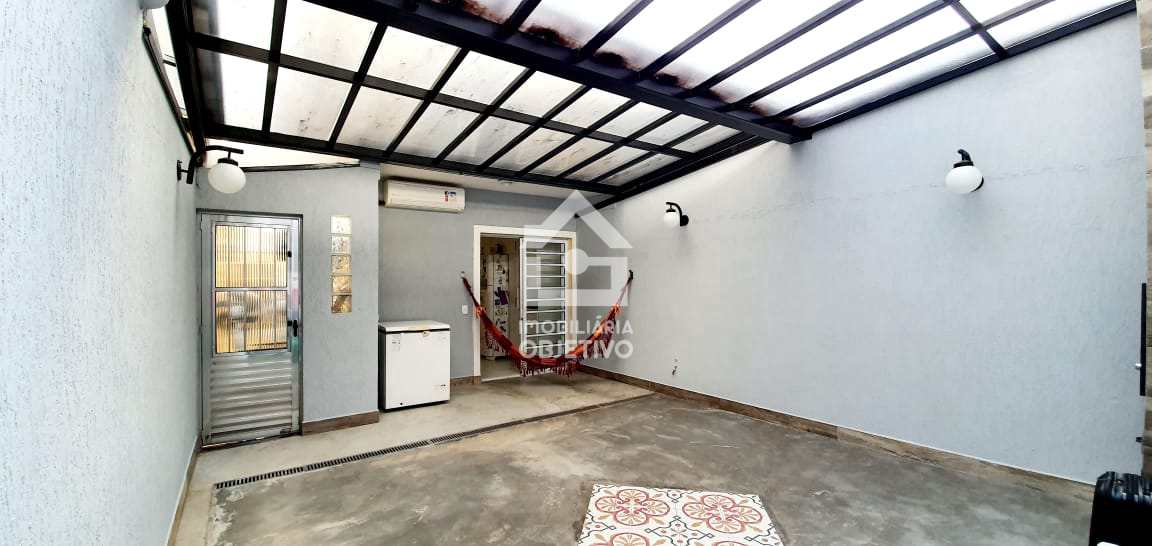 Sobrado à venda com 3 quartos, 175m² - Foto 36