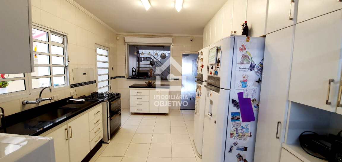 Sobrado à venda com 3 quartos, 175m² - Foto 6