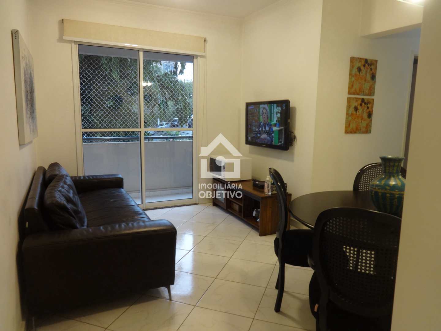 Apartamento com 3 dorms, Vila Andrade, São Paulo - R$ 450 mil, Cod: 3908