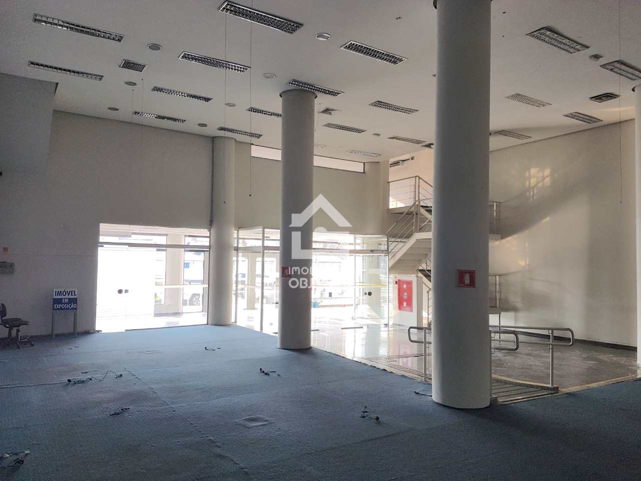 Prédio Inteiro para alugar, 540m² - Foto 4