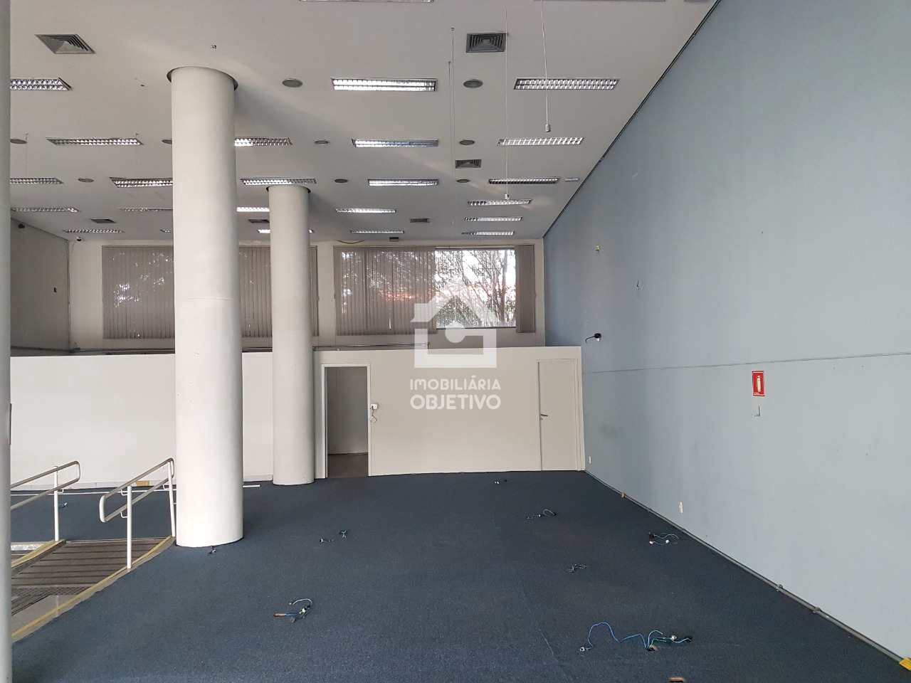 Prédio Inteiro para alugar, 540m² - Foto 3