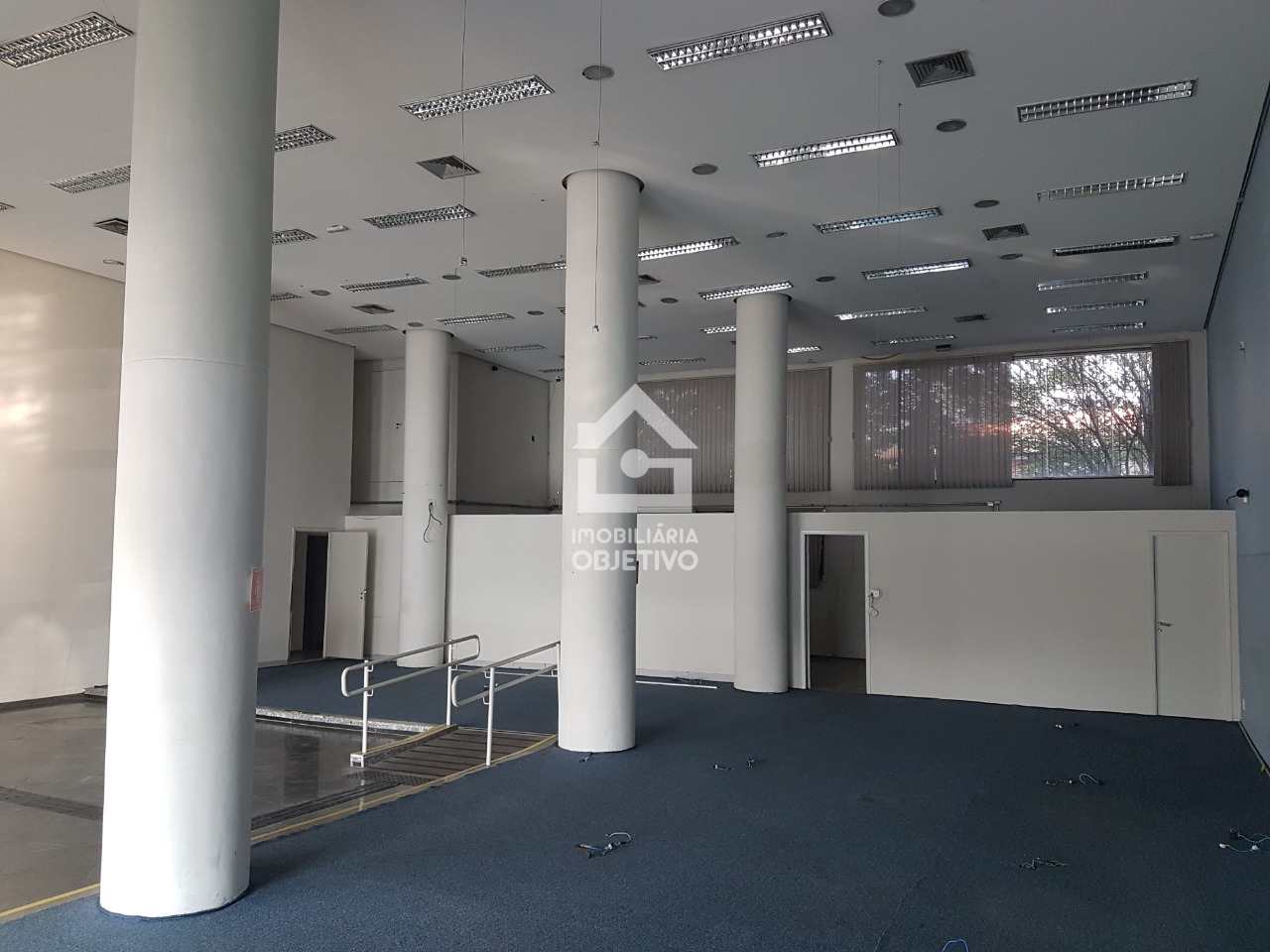 Prédio Inteiro para alugar, 540m² - Foto 5